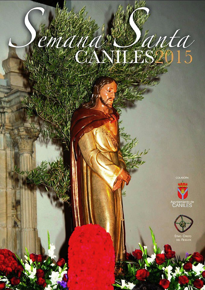 Semana Santa en Caniles  